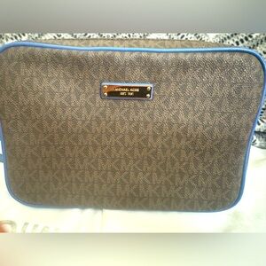 Michael Kors signature Crossbody bag